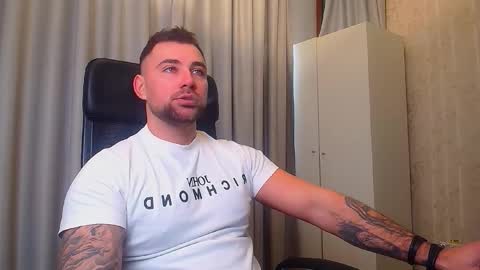 DuncanStone online show from February 11, 2026, 10:53 am