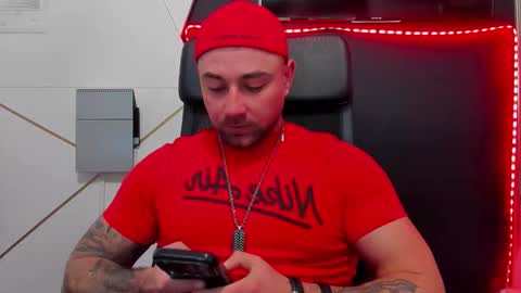 DuncanStone online show from February 20, 2026, 6:26 am