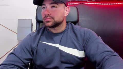 DuncanStone online show from March 21, 2026, 8:19 am