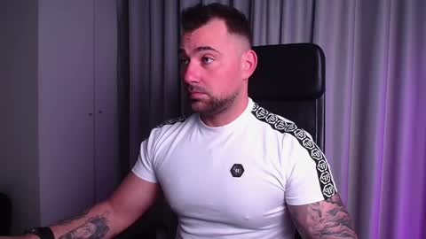 DuncanStone online show from April 12, 2026, 10:09 am