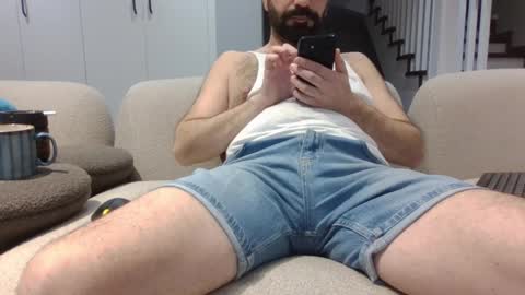 duncanwhitexx online show from March 3, 2025, 6:33 pm