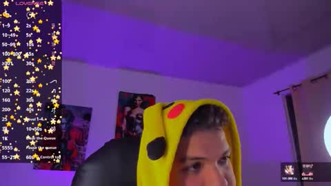 Dunkan Kravitz online show from October 28, 2025, 2:04 am