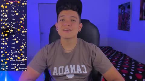 Dunkan Kravitz online show from November 3, 2025, 9:05 pm