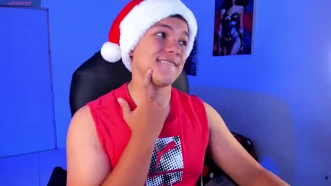 Dunkan Kravitz online show from December 3, 2025, 3:47 am