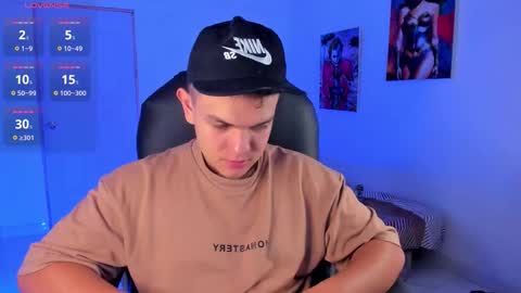 Dunkan Kravitz online show from January 10, 2026, 3:08 am