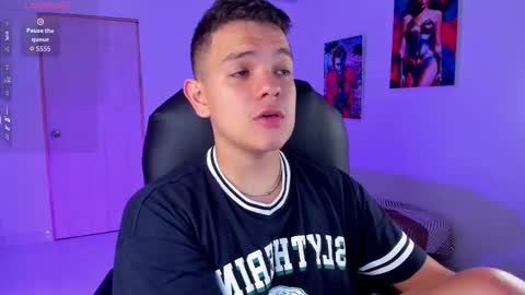 Dunkan Kravitz online show from February 1, 2026, 3:05 am