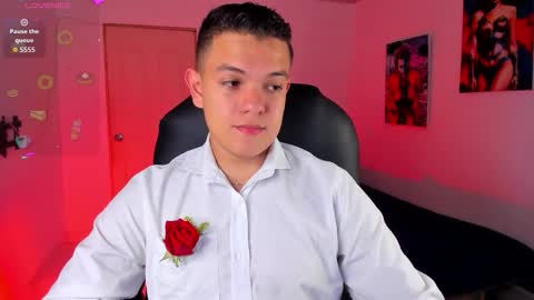 Dunkan Kravitz online show from February 15, 2026, 3:58 am