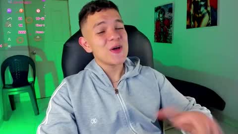 Dunkan Kravitz online show from March 1, 2026, 5:20 am