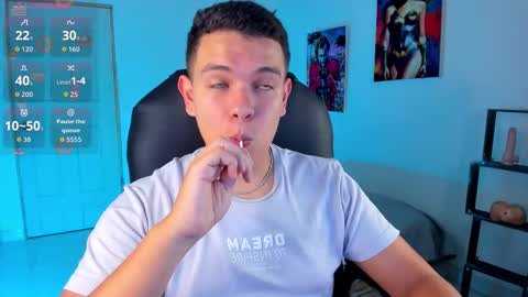 Dunkan Kravitz online show from March 29, 2026, 1:05 am