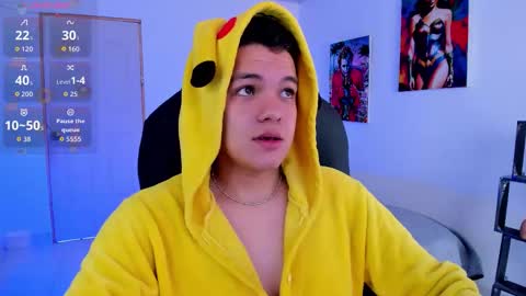 Dunkan Kravitz online show from March 29, 2026, 2:17 pm