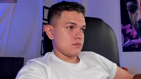 Dunkan Kravitz online show from April 30, 2026, 1:01 am