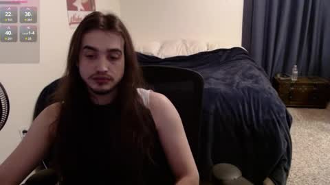 dunklord online show from January 8, 2025, 2:35 pm