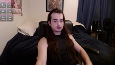 dunklord online show from January 5, 2026, 9:51 pm