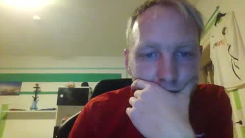 dunky_31 online show from December 9, 2024, 12:45 am