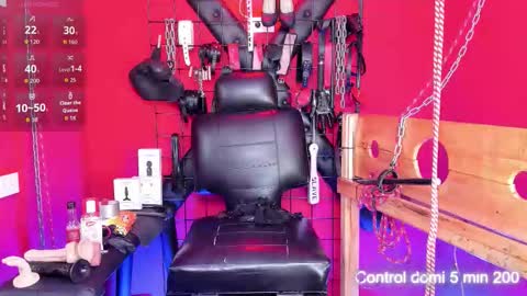 dunnadan_bms online show from October 17, 2025, 11:24 am