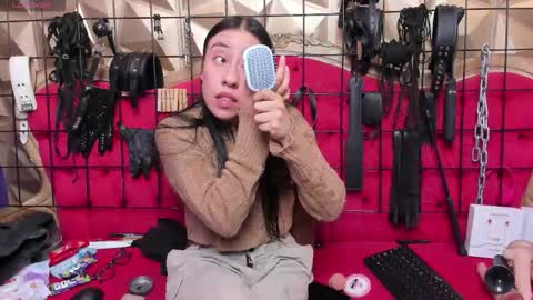 dunnadan_bms online show from November 14, 2025, 11:53 am