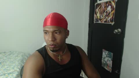 DuragPapi online show from January 21, 2025, 3:26 am