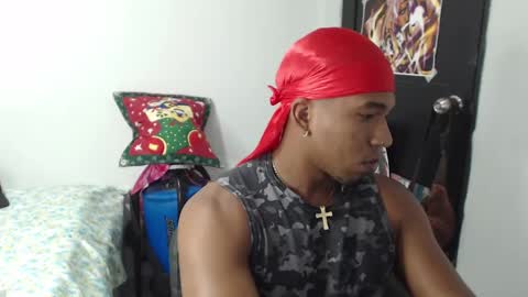 DuragPapi online show from January 21, 2025, 9:36 pm