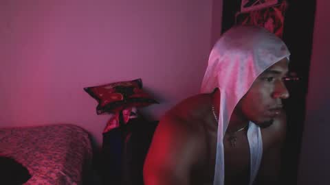 DuragPapi online show from January 23, 2025, 5:45 am