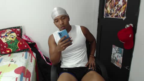 DuragPapi online show from January 25, 2025, 9:46 pm