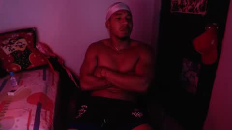 DuragPapi online show from January 26, 2025, 6:49 am