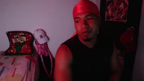 DuragPapi online show from January 29, 2025, 4:15 am