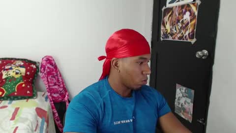 DuragPapi online show from February 3, 2025, 9:50 pm