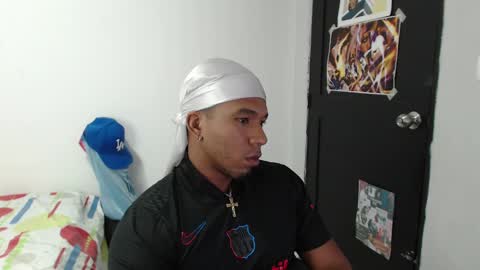 DuragPapi online show from February 12, 2025, 1:41 am