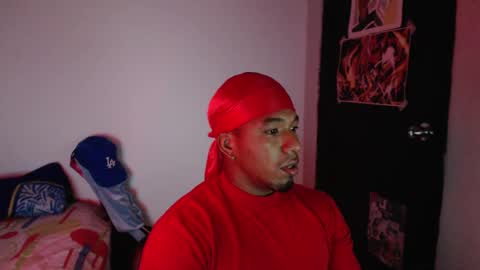 DuragPapi online show from February 14, 2025, 10:36 pm