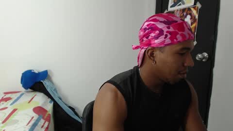 DuragPapi online show from February 15, 2025, 9:15 pm