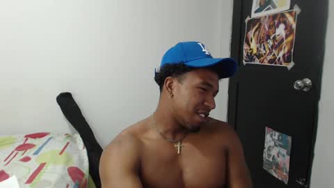 DuragPapi online show from February 19, 2025, 1:40 am