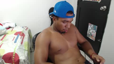 DuragPapi online show from February 21, 2025, 11:10 pm