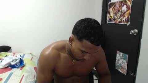 DuragPapi online show from February 25, 2025, 5:08 am