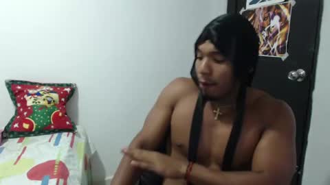 DuragPapi online show from February 26, 2025, 2:04 am