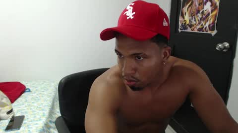 DuragPapi online show from March 3, 2025, 8:54 pm