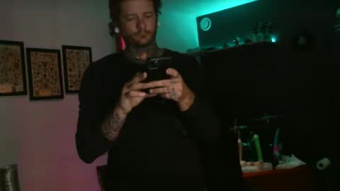 durfmanX online show from March 9, 2025, 6:39 am