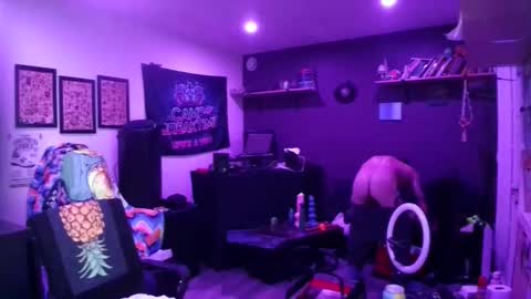 durfmanX online show from November 16, 2025, 6:52 am