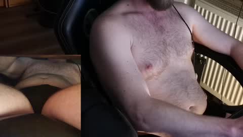 Durin online show from February 2, 2025, 12:19 am