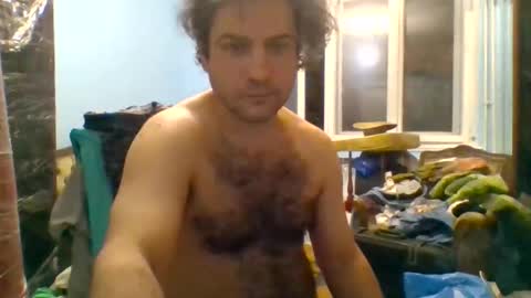 duskansmoke online show from September 14, 2025, 2:33 am