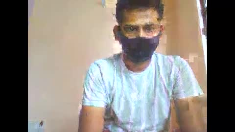 dusky_aarav online show from June 2, 2026, 6:48 am