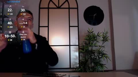 Dustin Sonne online show from January 10, 2025, 3:29 am