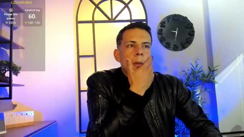 Dustin Sonne online show from October 4, 2025, 3:48 am