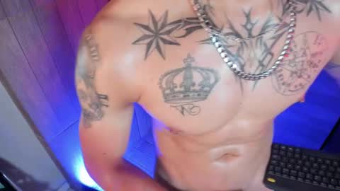 Dustin Sonne online show from March 2, 2026, 5:08 am