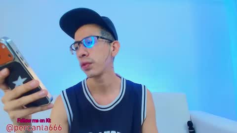 Dustin Dollin online show from March 27, 2026, 6:40 pm