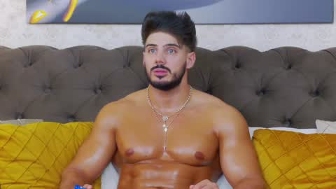 Dustin online show from January 16, 2025, 11:06 pm