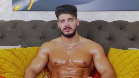 Dustin online show from January 31, 2025, 6:13 am