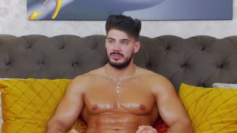 Dustin online show from January 31, 2025, 9:16 am