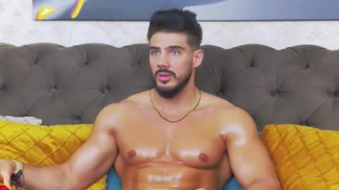 Dustin online show from November 8, 2025, 4:45 am