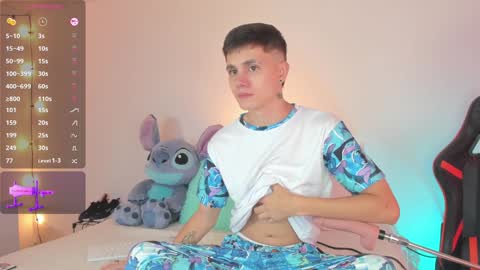 Dustin Levy online show from January 16, 2025, 12:53 pm