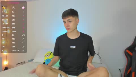 Dustin Levy online show from January 23, 2025, 11:36 pm